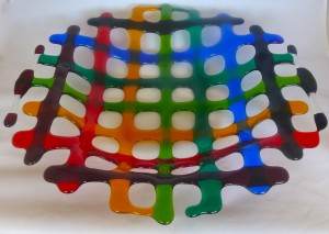 Rainbow Lattice